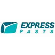 express pasts tracking.